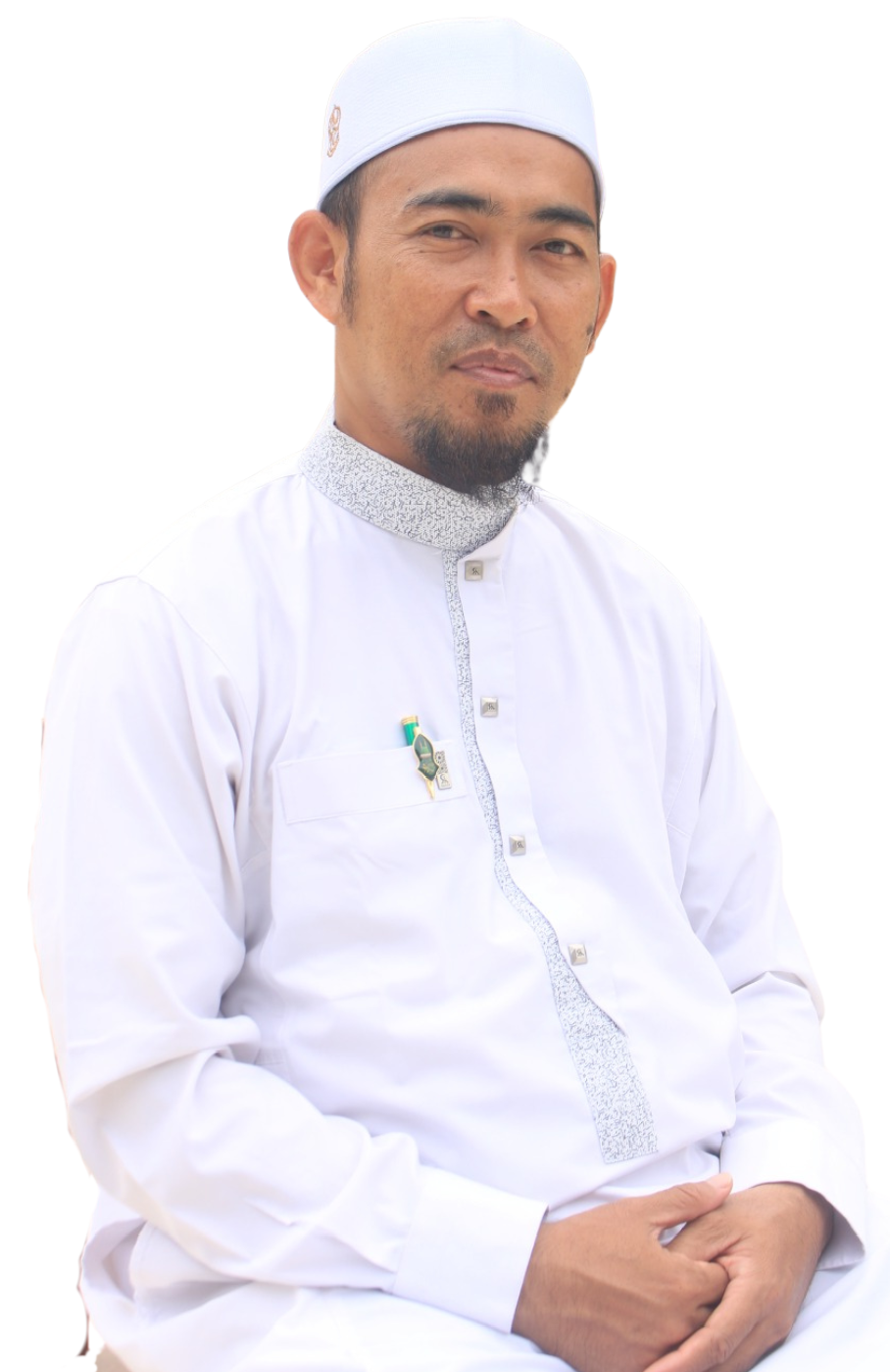 H. Zainal Abidin, S.Pd